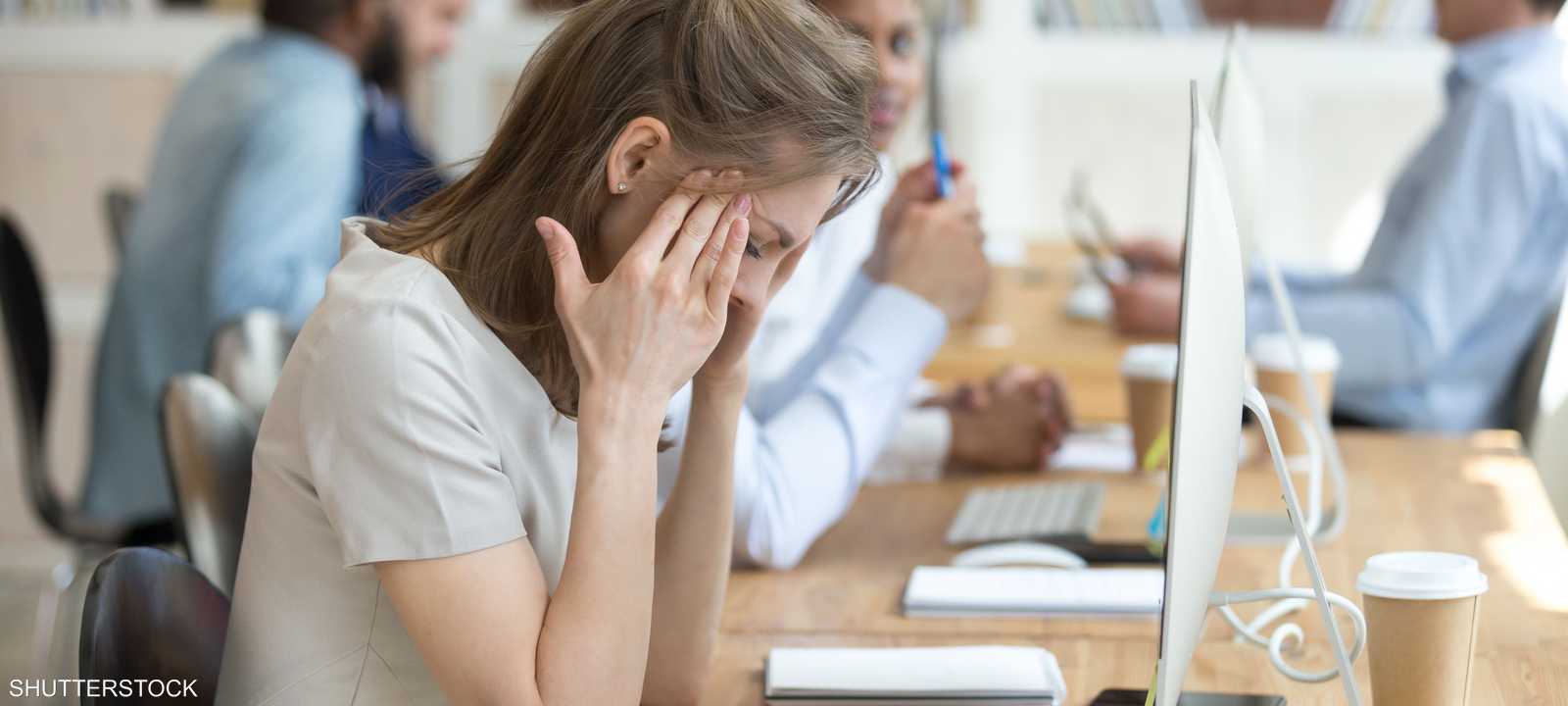 هل يتعين على الموظف الاستقالة إذا كان يواجه مشاكل مع رئيسه؟