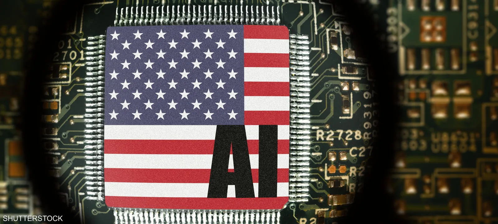 أميركا - الذكاء الاصطناعي