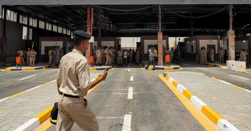 تونس وليبيا تعيدان فتح معبر "رأس جدير" الحدودي