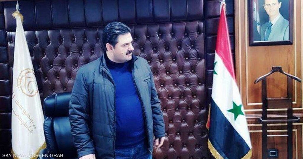 إسرائيل تغتال رجل أعمال سوري مقرب من الأسد في ضربة جوية