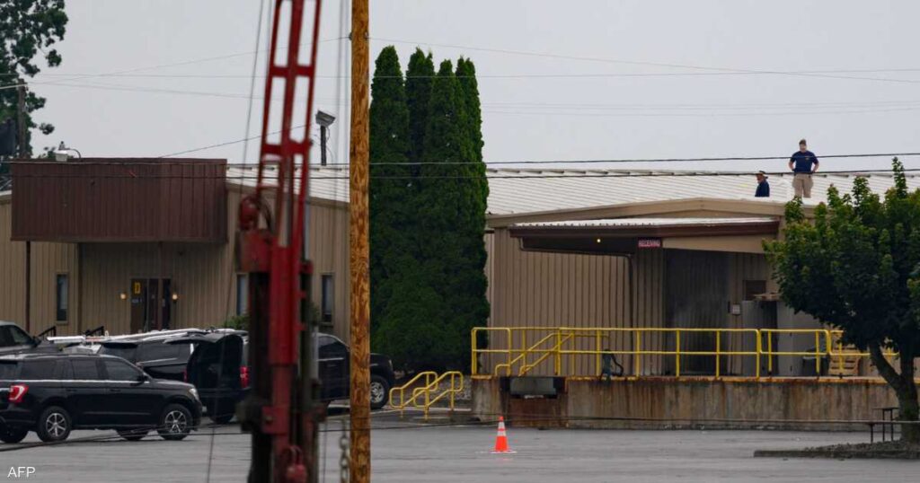 داخل مبنى المهاجم.. كشف خرق أمني آخر في محاولة اغتيال ترامب