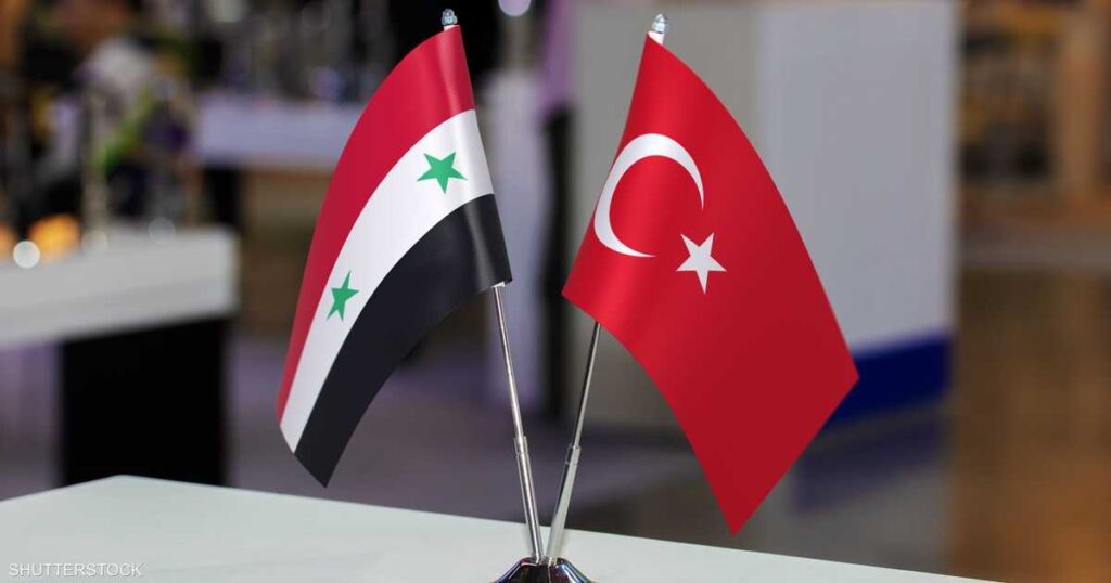ما هي ملفات الاقتصاد الدافعة لعودة العلاقات السورية التركية؟