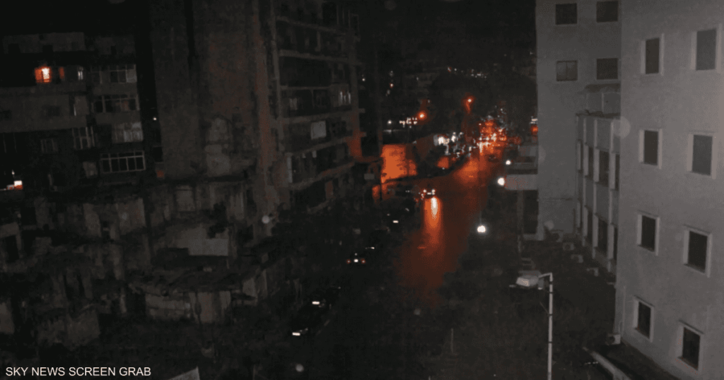 المطار مهدد بالعتمة.. أزمة الكهرباء تضرب لبنان من جديد