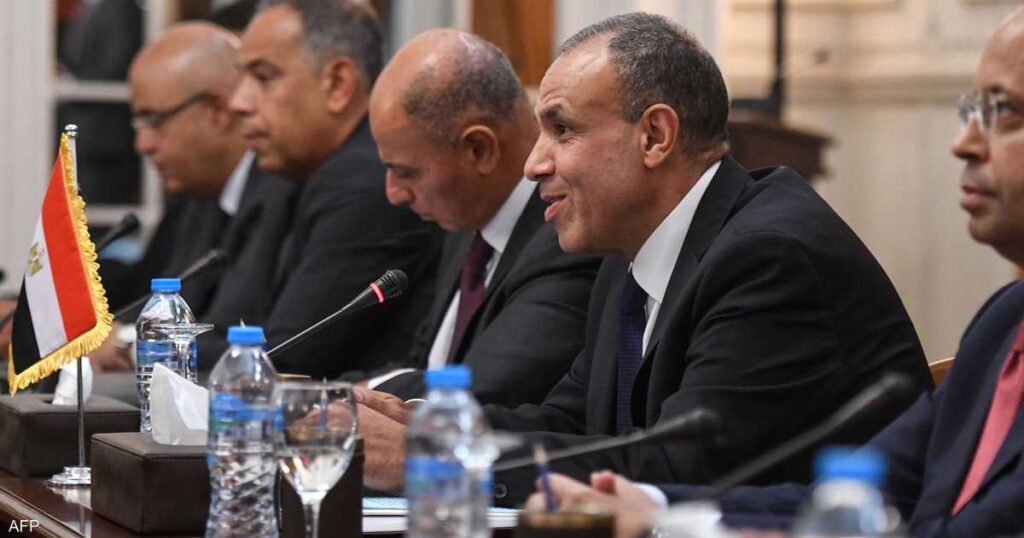 تهدئة غزة.. بلينكن وعبد العاطي يبحثان "سد الفجوات"