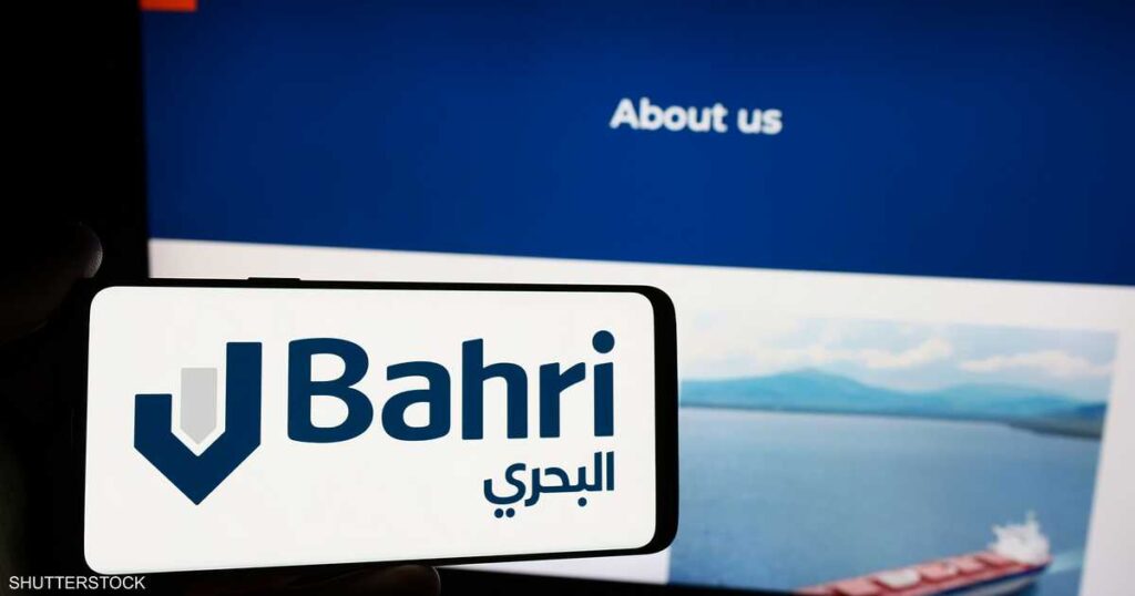 "البحري" السعودية تشتري 9 ناقلات نفط عملاقة بمليار دولار