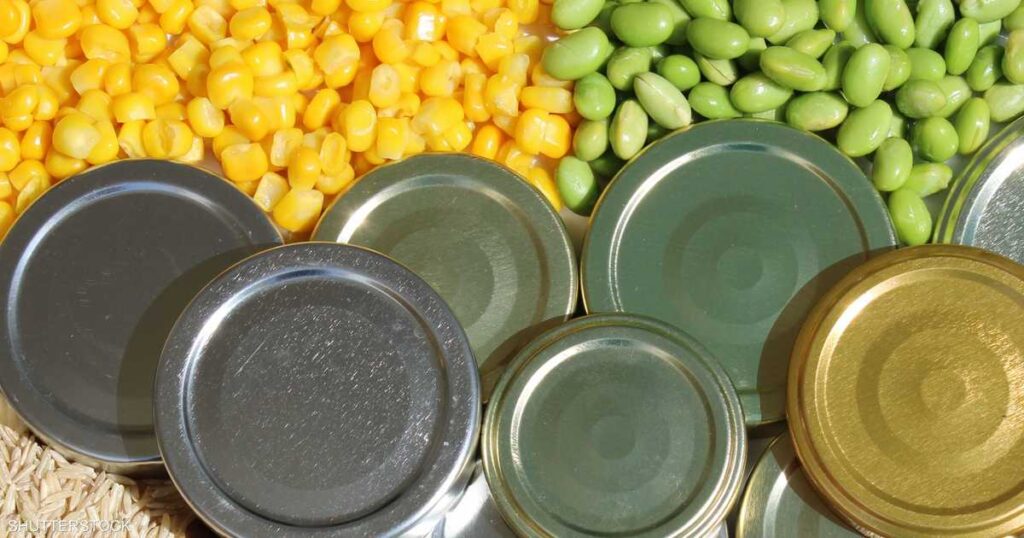 أكبر الرابحين والخاسرين في أسعار السلع العالمية هذا العام