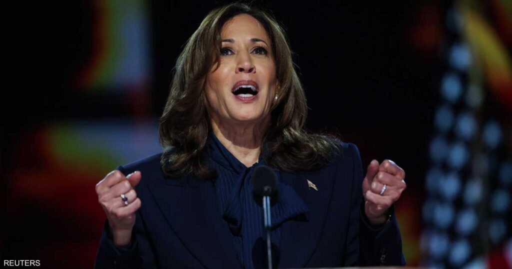 هاريس تعتزم إقرار تخفيض ضريبي لدعم الطبقة المتوسطة