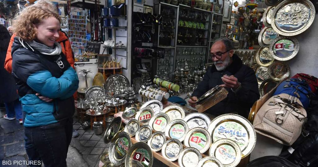 تونس تعلن "مؤشرات إيجابية" لموسمها السياحي