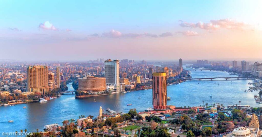 صندوق النقد يخفف شروط قرض بـ 8 مليارات دولار لمصر