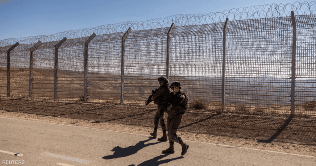 محور فيلادلفيا.. هل يكون "كارت" نتنياهو الأخير؟