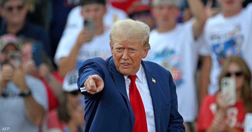 خطة ترامب لتعزيز التصنيع المحلي.. طموح مشروع أم حرب مرتقبة؟