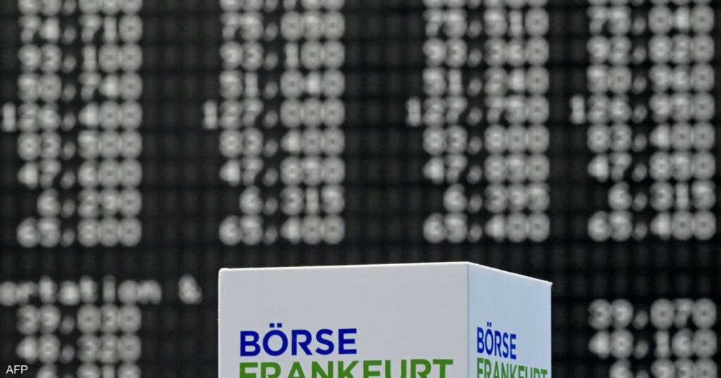 الأسهم الأوروبية ترتفع وسط ترقب لقرار الفيدرالي بشأن الفائدة