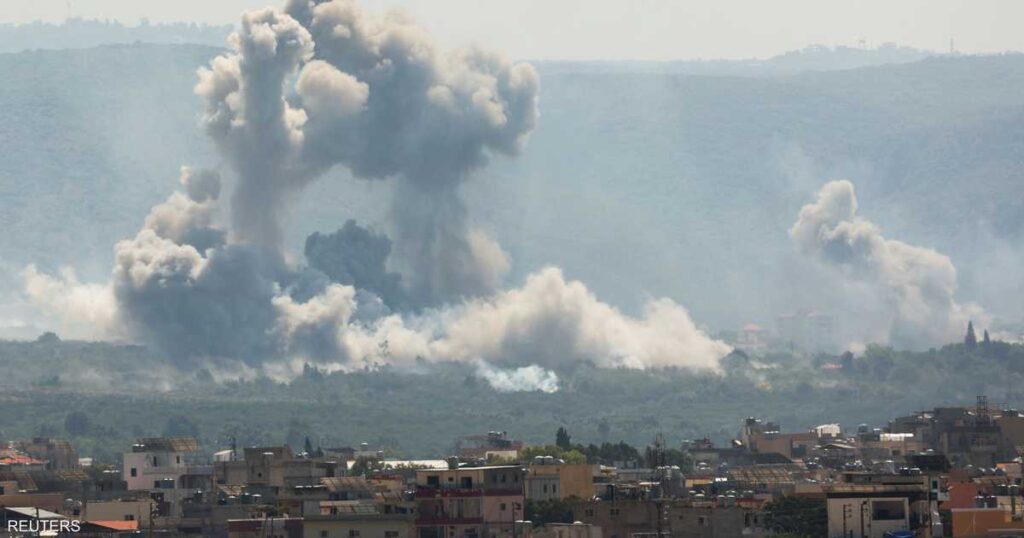 هل يكون قرار 1701 بوابة لوقف التصعيد بين إسرائيل وحزب الله؟