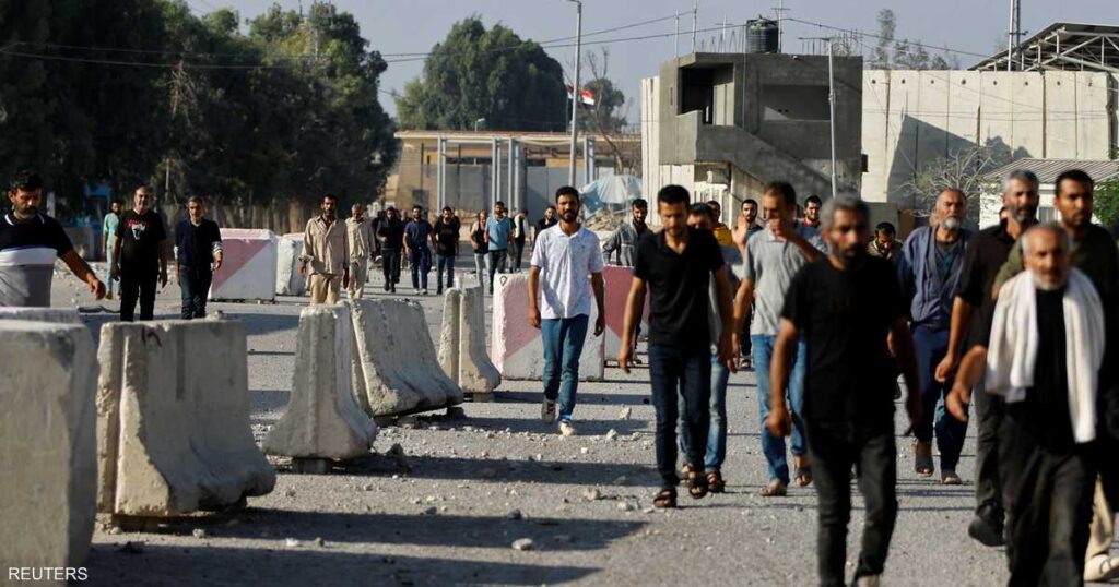 عشر نقابات دولية تطالب إسرائيل بدفع رواتب 200 ألف فلسطيني