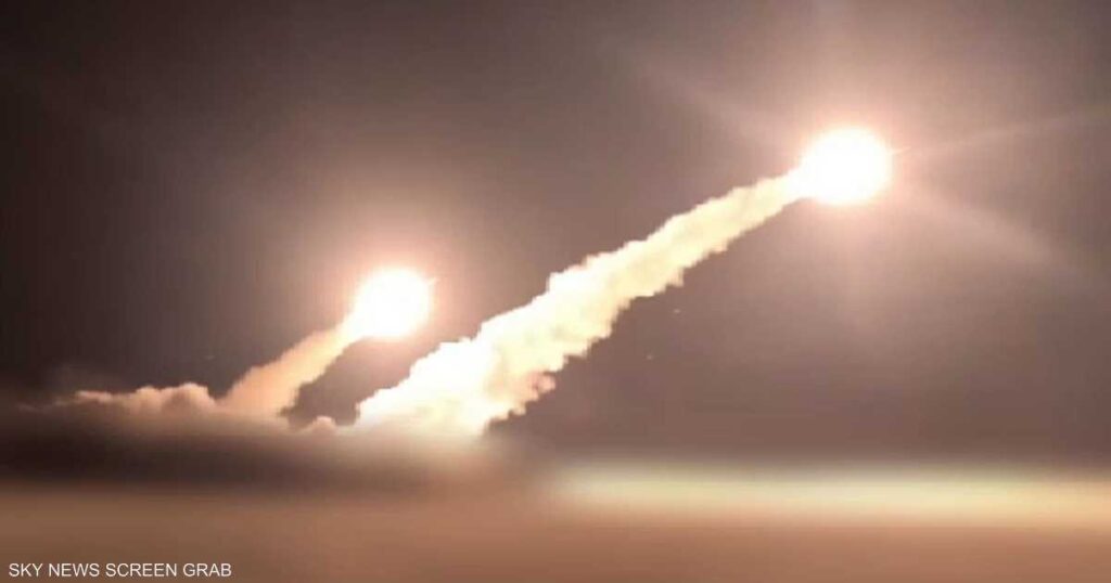 فصائل عراقية مسلحة تعلن تنفيذ هجوم على هدفين في إسرائيل