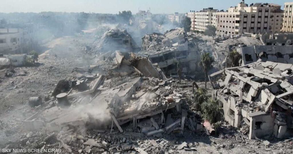 حماس: منفتحون على أي اتفاق يؤدي لإنهاء الحرب في غزة