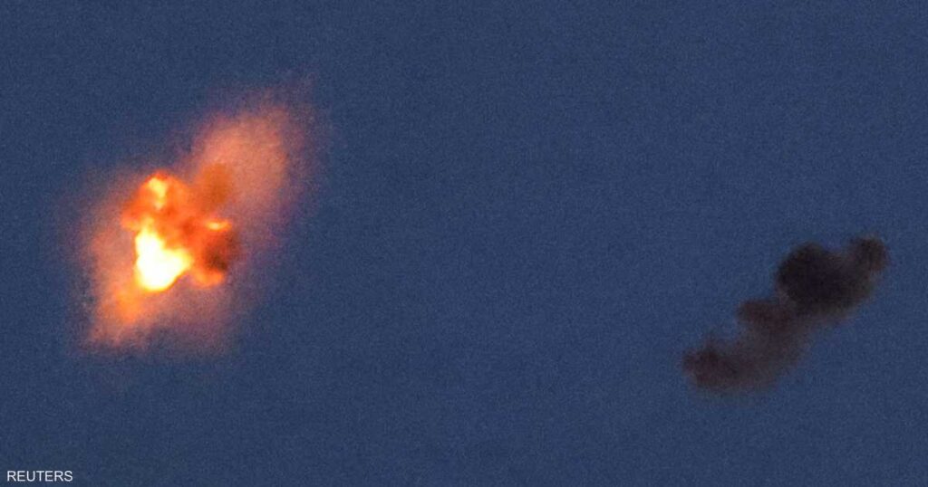 إسرائيل تعترض مسيرة وأنباء عن إطلاق الحوثيين صاروخا باليستيا