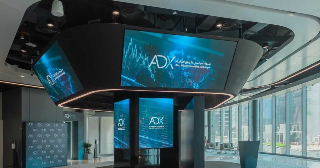 20.4 مليار درهم قيمة 551 صفقة كبيرة في سوقي دبي وأبوظبي