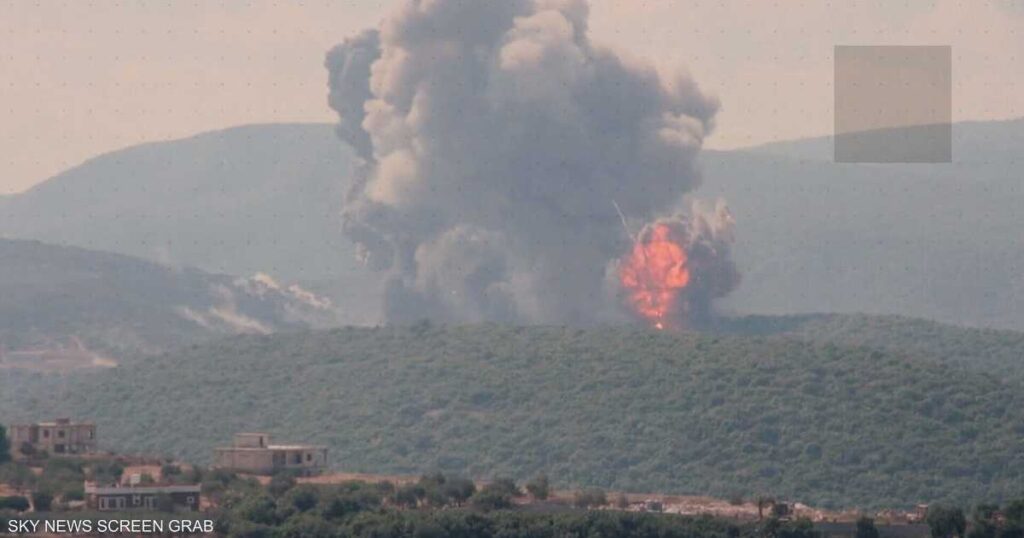 هل بدأ العد التنازلي لحرب موسعة في الشرق الأوسط؟