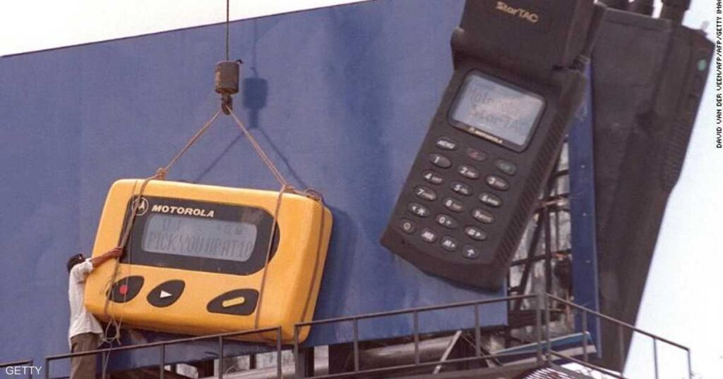 "البيجر الموقوت".. تقرير يكشف تفاصيل خطة الـ9 سنوات