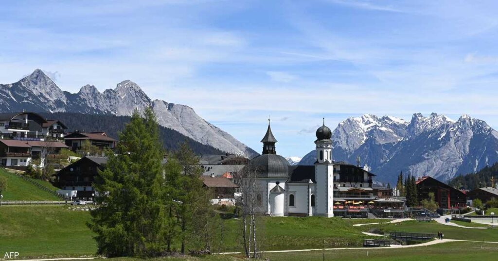 النمسا تستثمر في تدابير الحماية من كوارث المناخ لخفض الخسائر