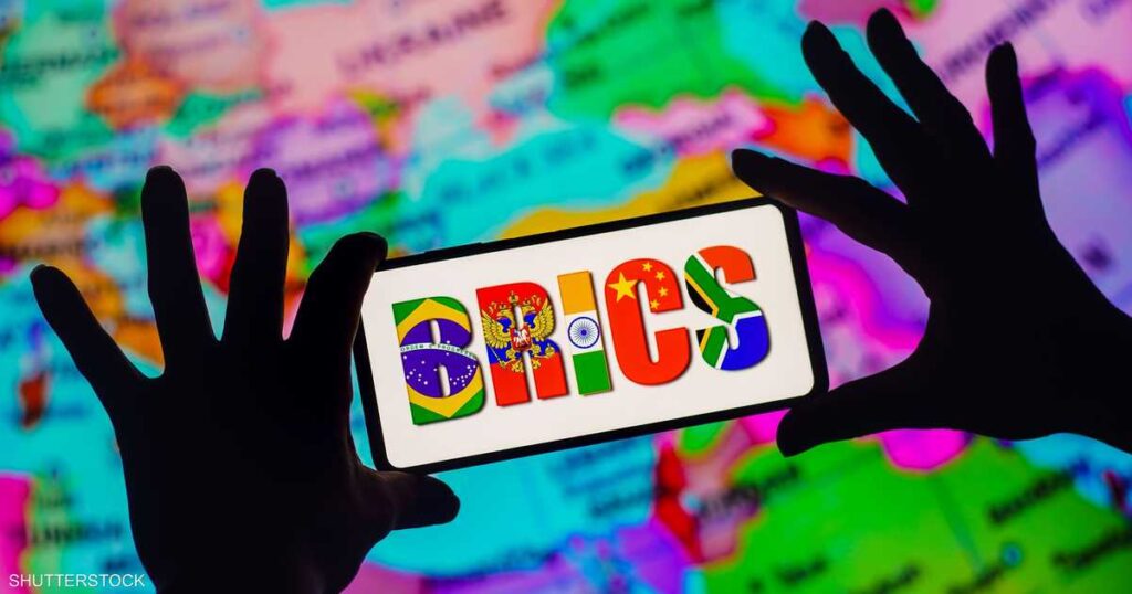 روسيا: قادة 24 دولة والأمين العام للأمم المتحدة في قمة بريكس