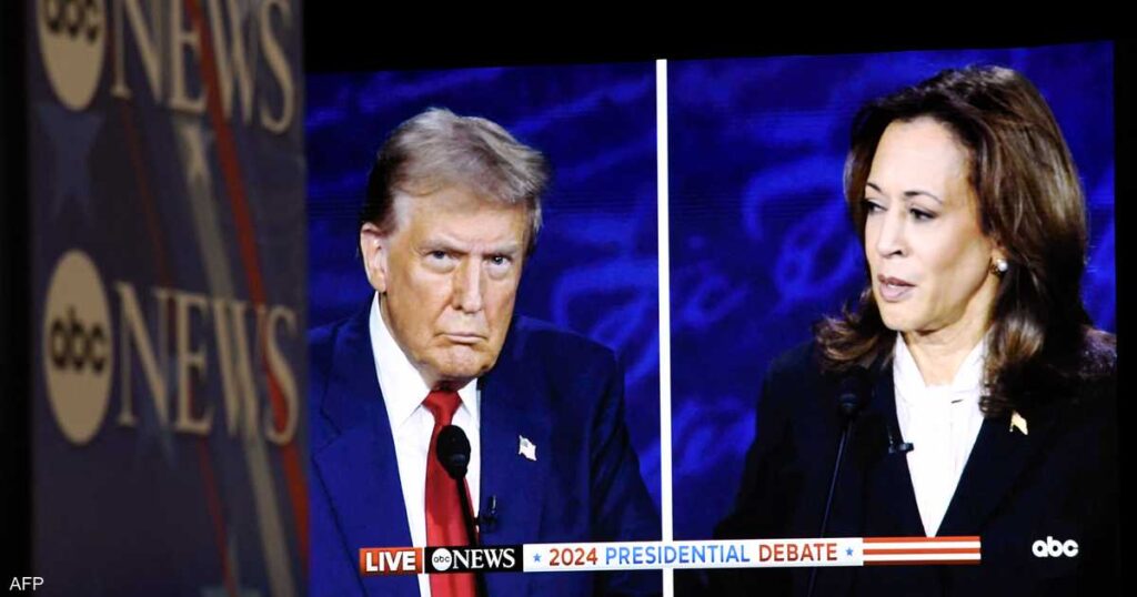 ترامب وهاريس.. هل الشرق الأوسط أمام الردع أم الدبلوماسية؟