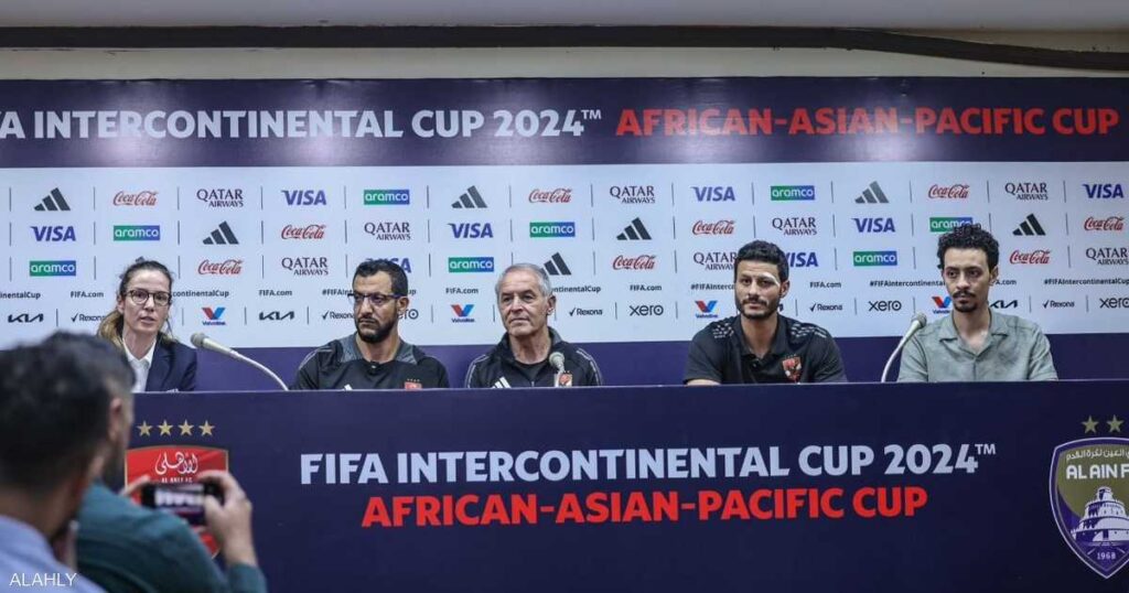 كولر: أثق في التغلب على العين وهذا رأيي في رحيمي