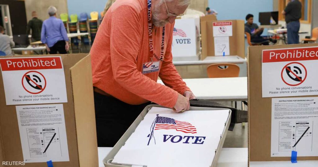 روسيا ترد على اتهام التدخل بانتخابات أميركا: "افتراء خبيث"