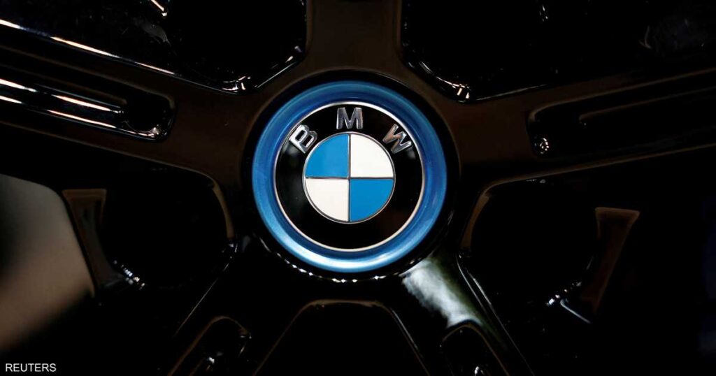 بسبب الصين.. أرباح "BMW" تهبط 84% في الربع الثالث من 2024