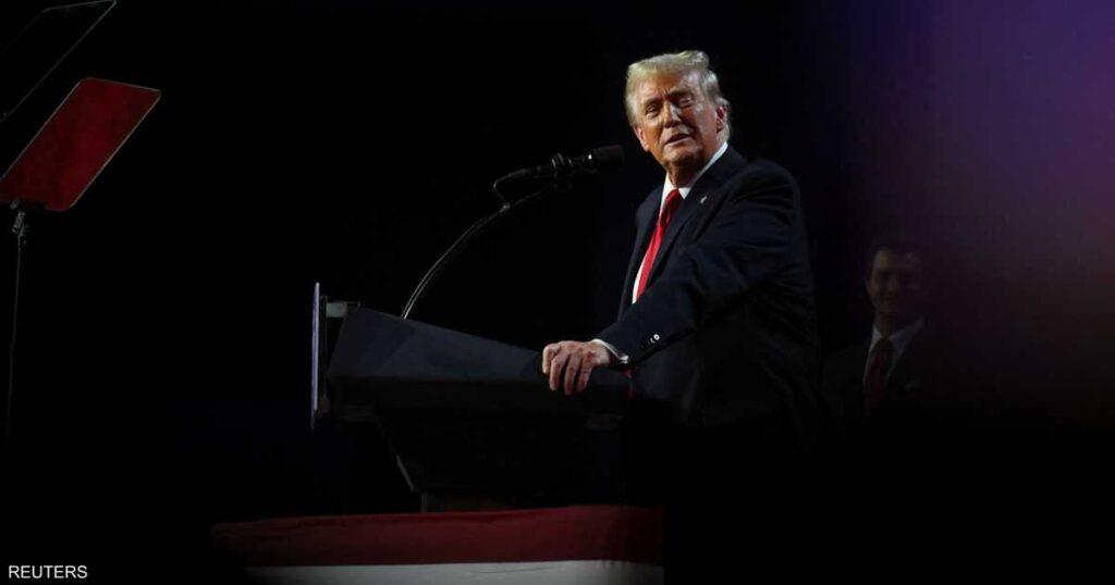 دراما أميركية.. علم السياسة فشل في التنبؤ بالفائز