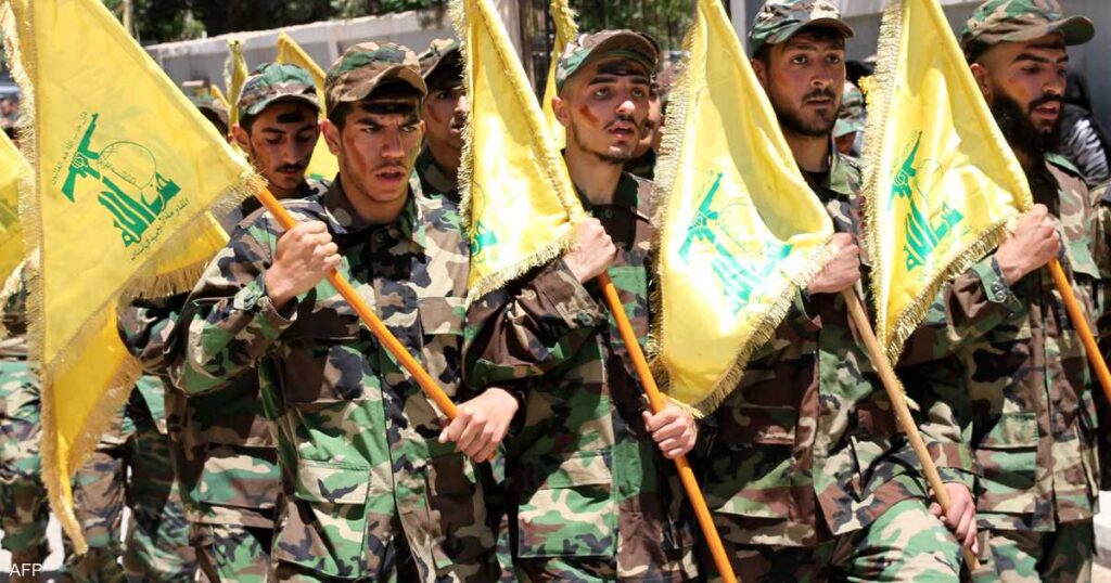 "حزب الله" يهاجم قاعدتين عسكريتين في إسرائيل بالمسيّرات