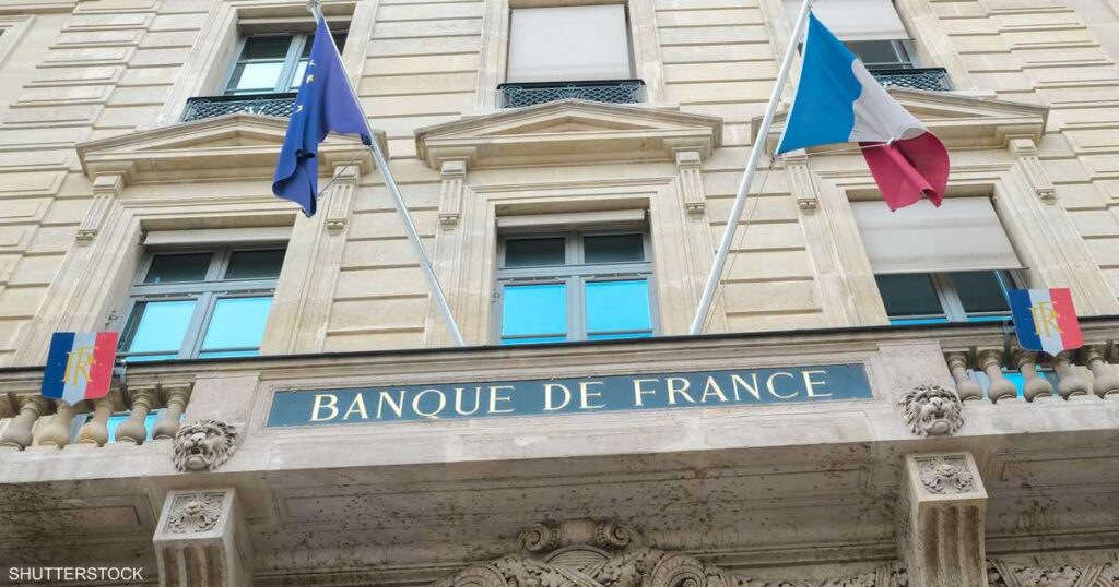 المركزي الفرنسي: فوز ترامب يزيد المخاطر على الاقتصاد العالمي