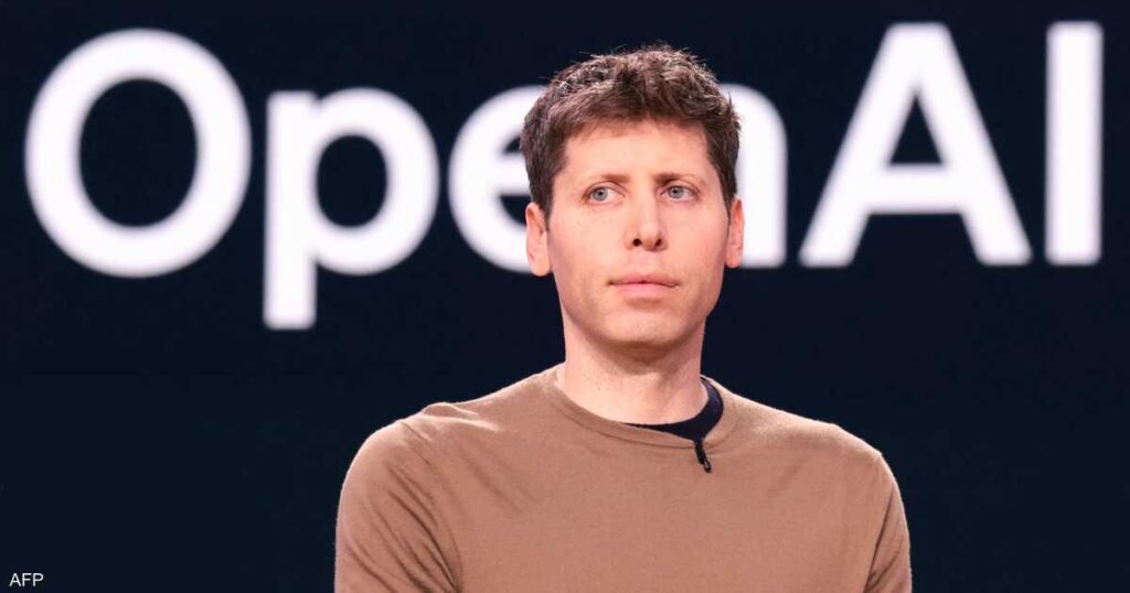 بين الموهبة والخبرة.. استراتيجية سام ألتمان في اختيار الموظف