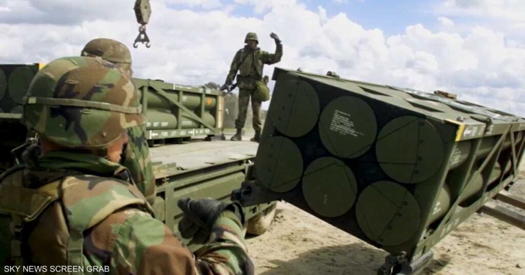 أوكرانيا تستهدف المنشآت الحساسة في روسيا