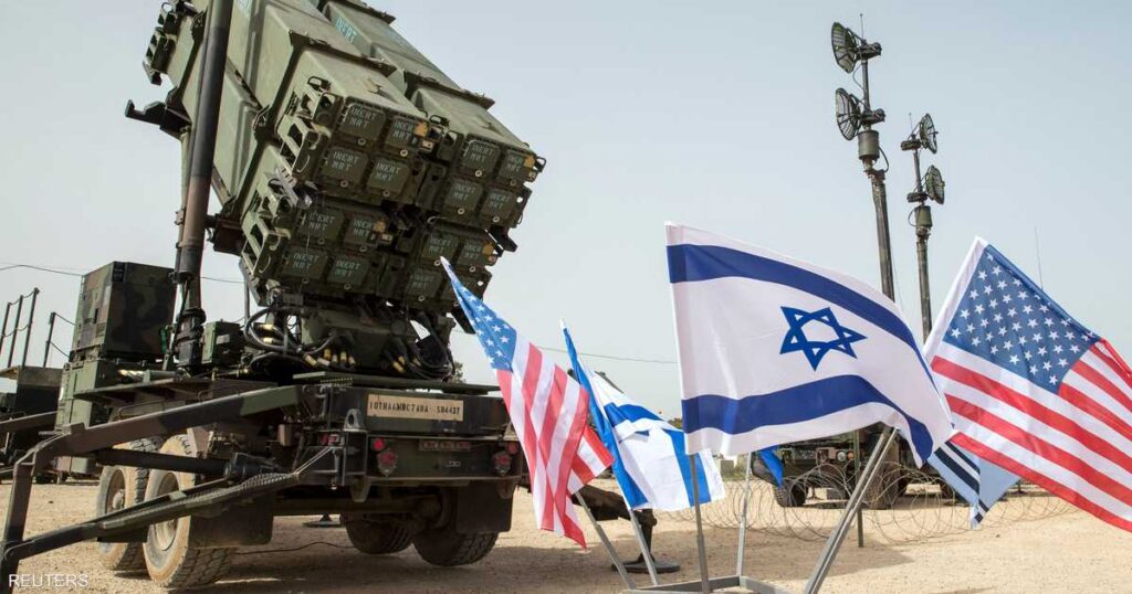 قائد أميركي: أوكرانيا والشرق الأوسط "تلتهمان"دفاعاتنا الجوية