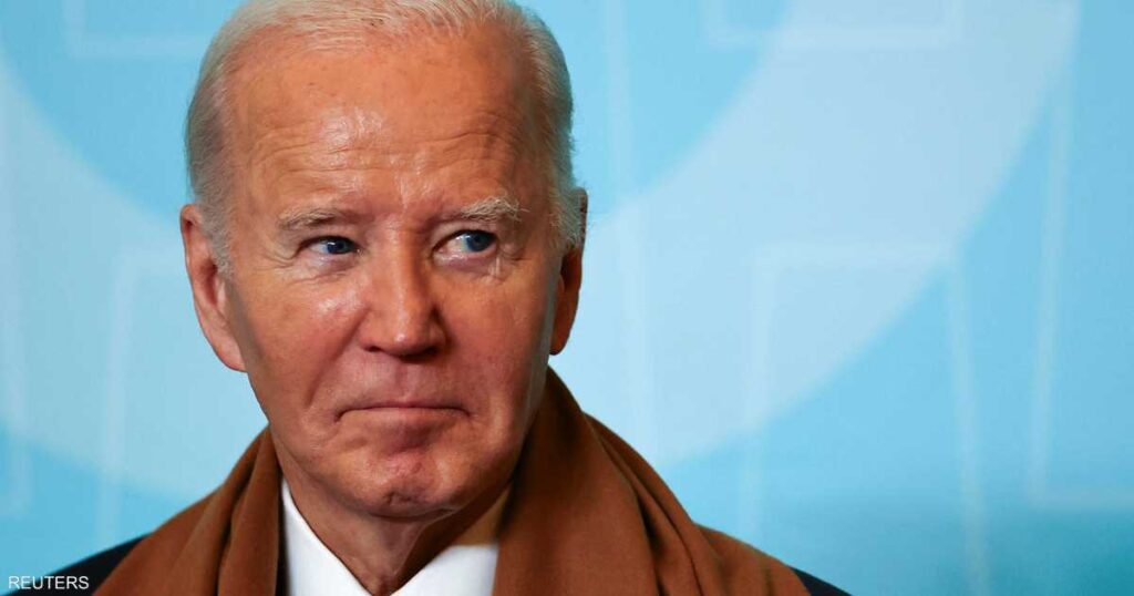 بايدن يعلّق على مذكرة اعتقال نتنياهو وغالانت: "أمر شائن"