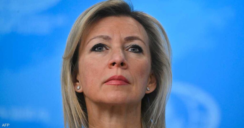 زخاروفا: لا يوجد شعب أو عرق في العالم يرفض دفن جنوده