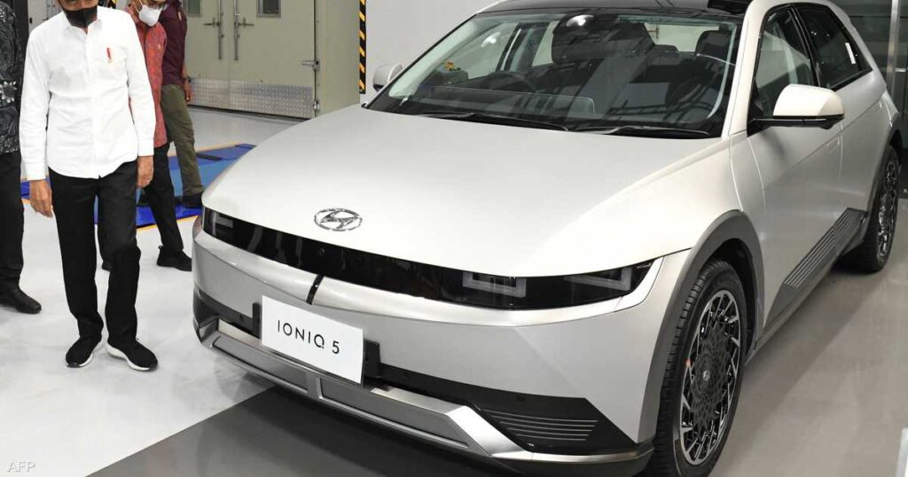 أزمة كورية.. هيونداي وكيا تستدعيان أكثر من 208 ألف سيارة