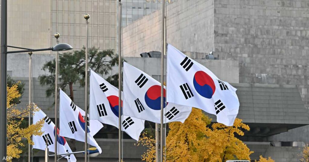 كوريا الجنوبية الأعلى تصنيفا بشبكات 5G بين دول "OECD"