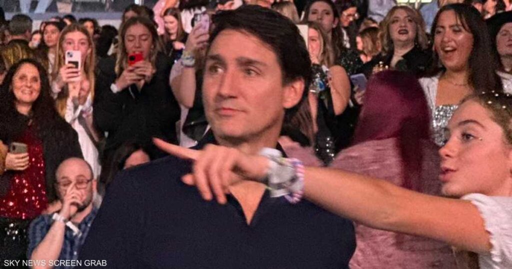 غضب الكنديين بسبب فيديو "رقصة ترودو"