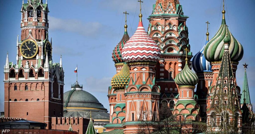 روسيا تتهم إدارة بايدن بـ"عرقلة"خطط ترامب للسلام في أوكرانيا