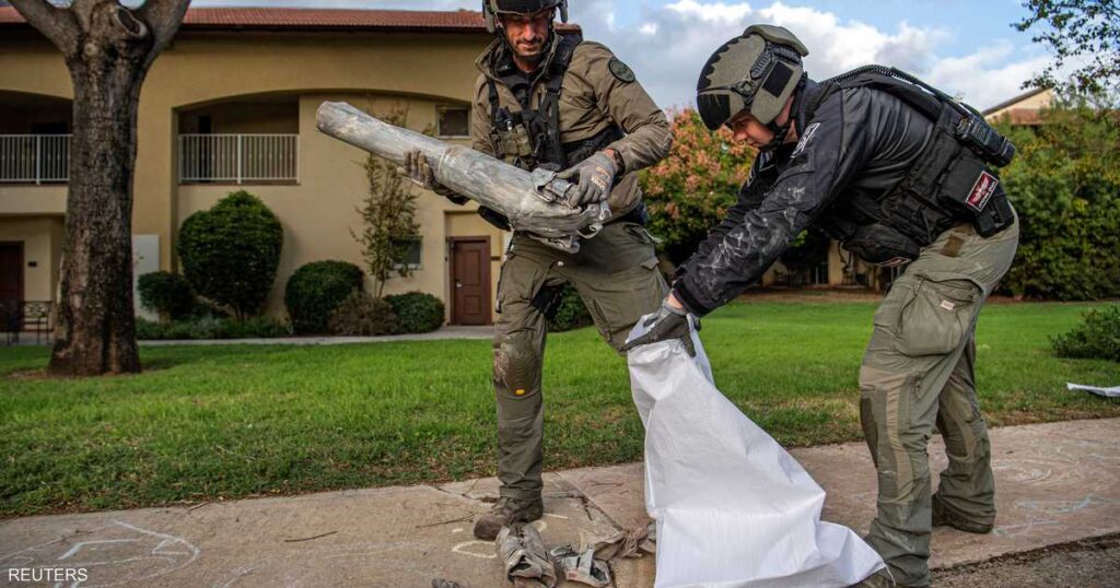 رغم جهود وقف الحرب.. تصاعد الضربات بين إسرائيل وحزب الله