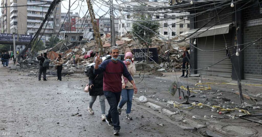 ترحيب دولي باتفاق لبنان.. وآمال بامتداده إلى غزة