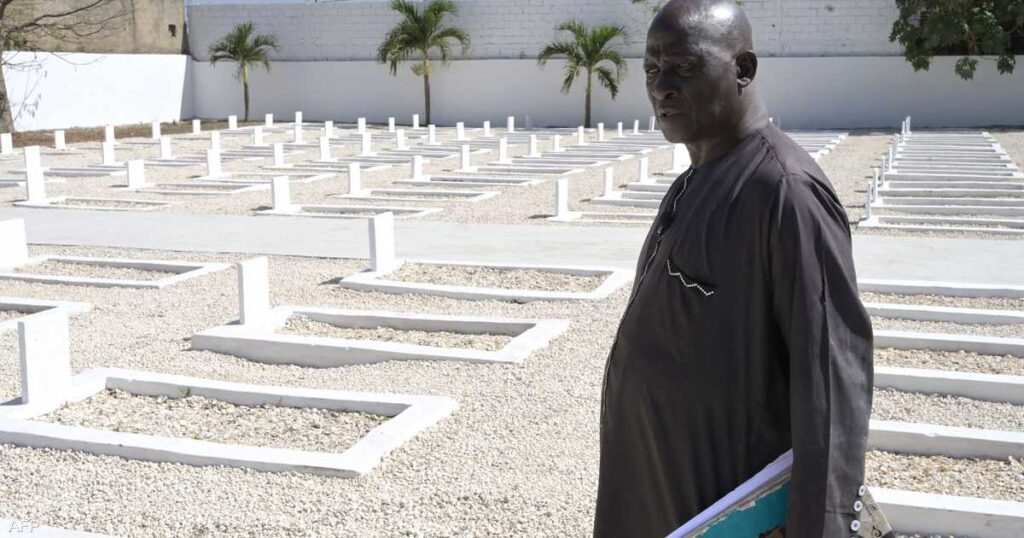 لأول مرة.. ماكرون يعترف "بمذبحة" فرنسية في إفريقيا