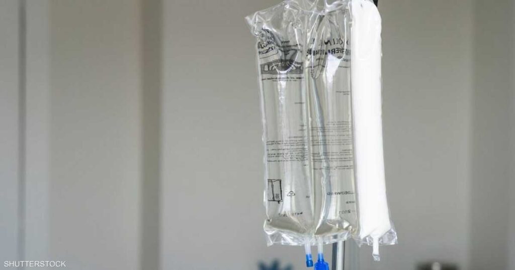 وفاة 13 طفلا في المكسيك.. وشكوك بتلوث أكياس التغذية الوريدية