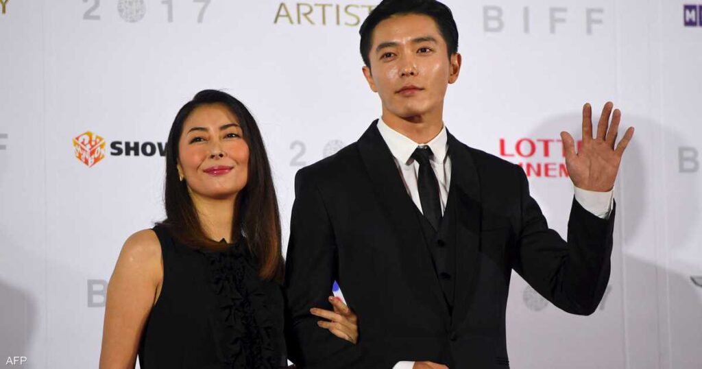 اكتشاف جثة ممثلة يابانية شهيرة.. وسبب الوفاة "غامض"