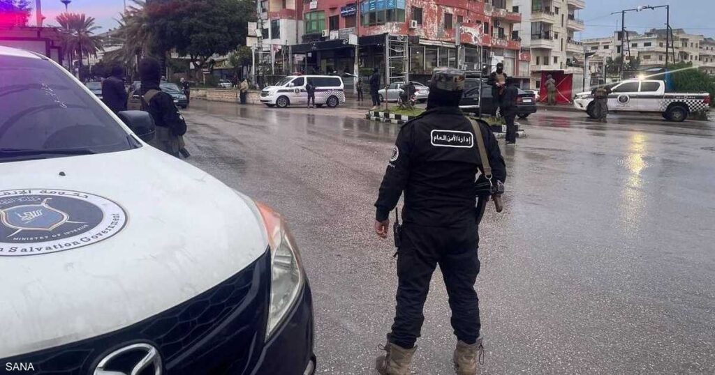 حملات أمنية في سوريا تستهدف شخصيات بارزة من نظام الأسد