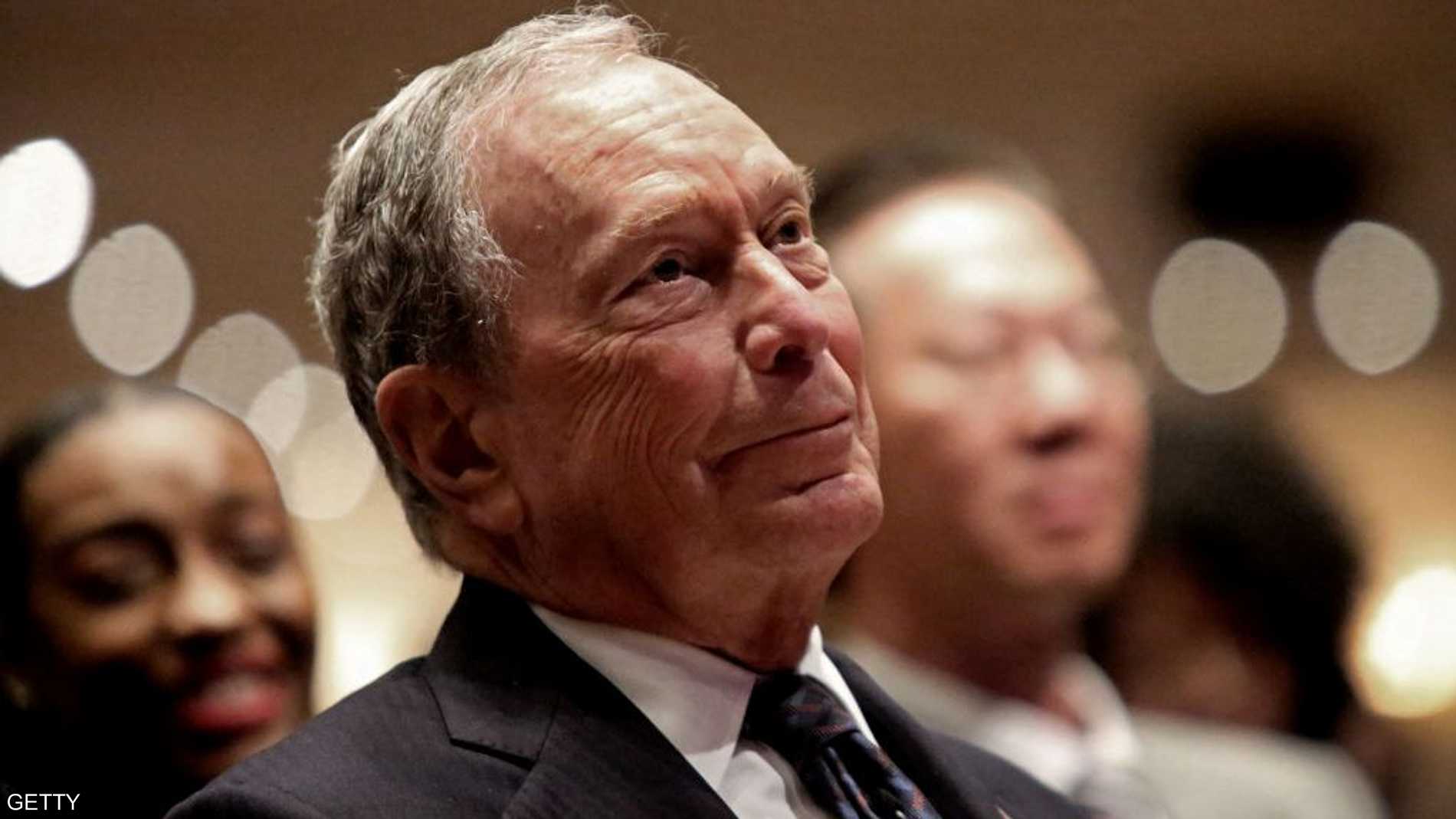 بلومبرغ يتعهد بتمويل وكالة المناخ التابعة للأمم المتحدة