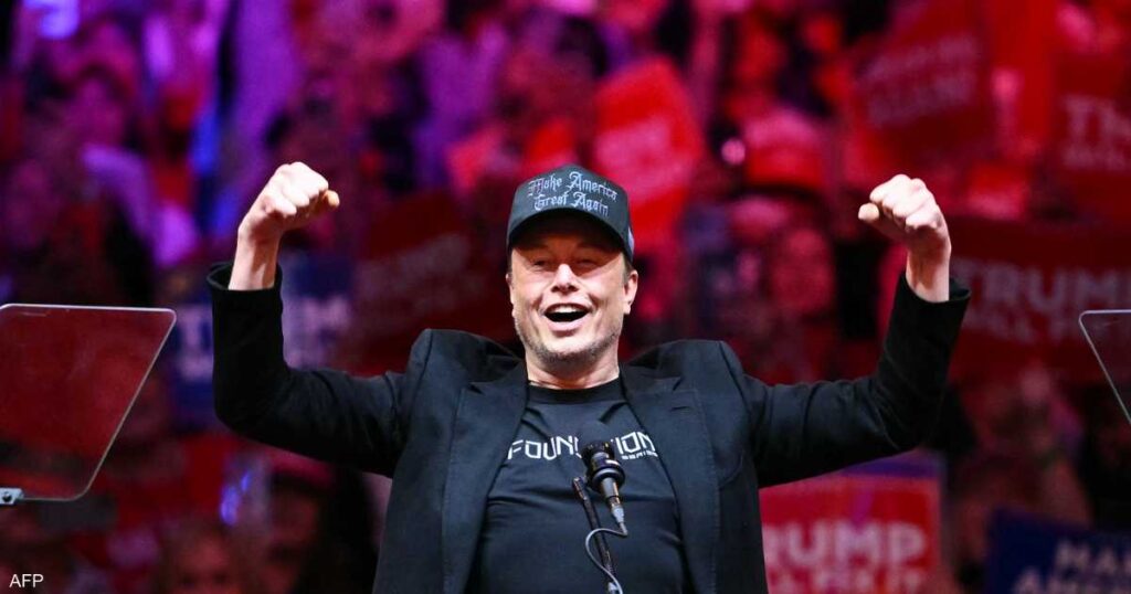 مخطوطة تكشف عن "زعيم المريخ".. هل تنبأ براون بمستقبل ماسك؟